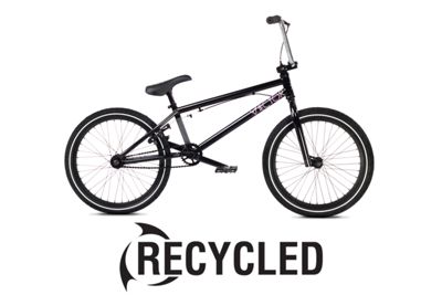 ruption vector bmx