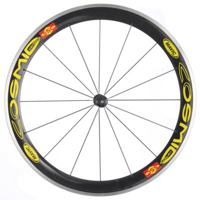 mavic cosmic carbone ssc