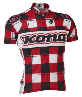 kona bikes shirt