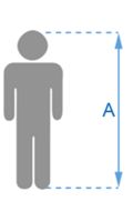 Size Chart Chain Reaction